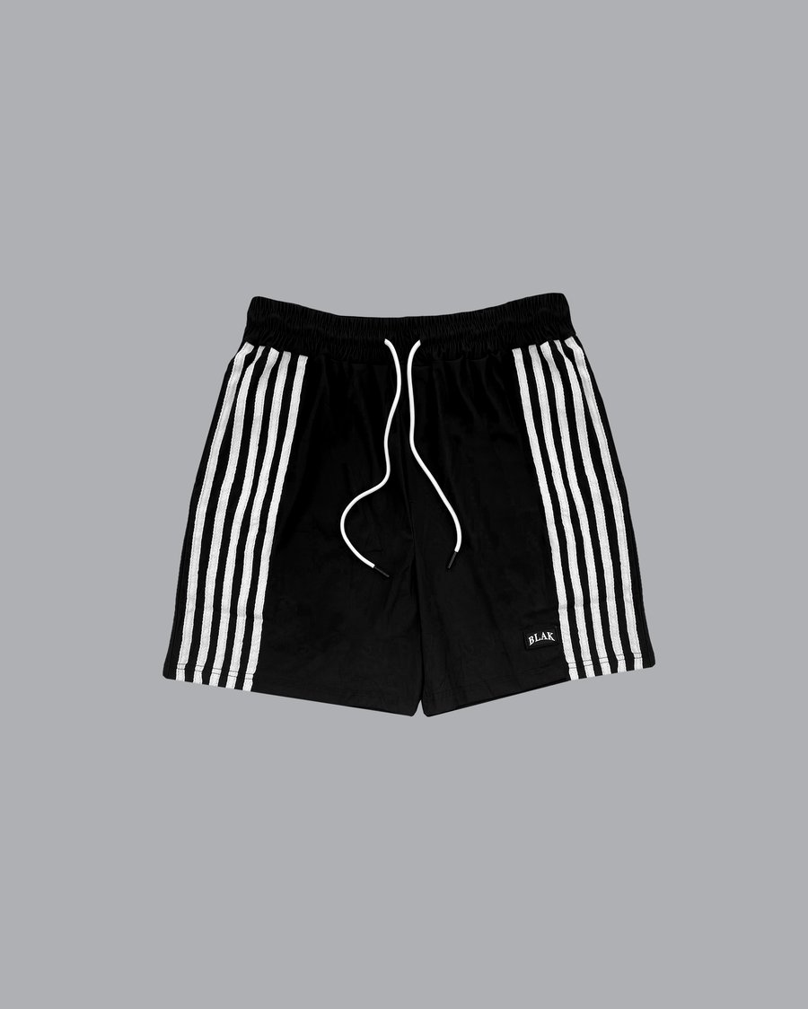 Image of The BLAK Summer Shorts 24'