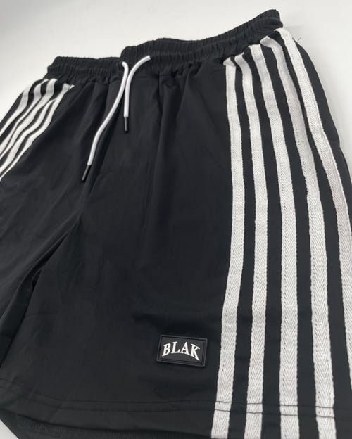 Image of The BLAK Summer Shorts 24'