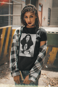 Chris Cornell Music TShirt