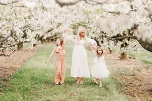 Image of Blossom minis!!! *** SOLD OUT****