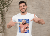 Hacksaw Jim Duggan TShirt