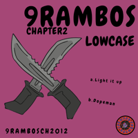 LOWCASE - 9RAMBOSCH2012