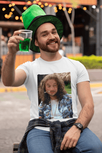 Lieutenant Dan Taylor TShirt