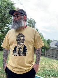 Image 4 of BODAGGIT All Business T-Shirt 