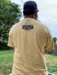 Image 3 of BODAGGIT All Business T-Shirt 