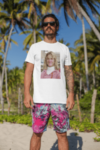 Jeff Spicoli from Fast Times at Ridgemont High
