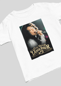 Cole Miner's Daughter TShirt