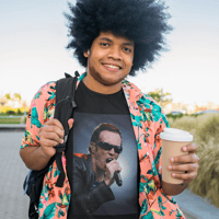 Scott Weiland STP TShirt
