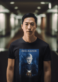 Hellraiser Movie TShirt