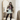 Deadly Lust Oversize Top
