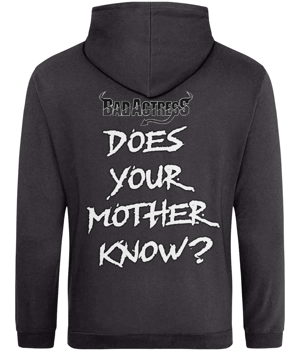 Does Your Mother Know - Hoodie