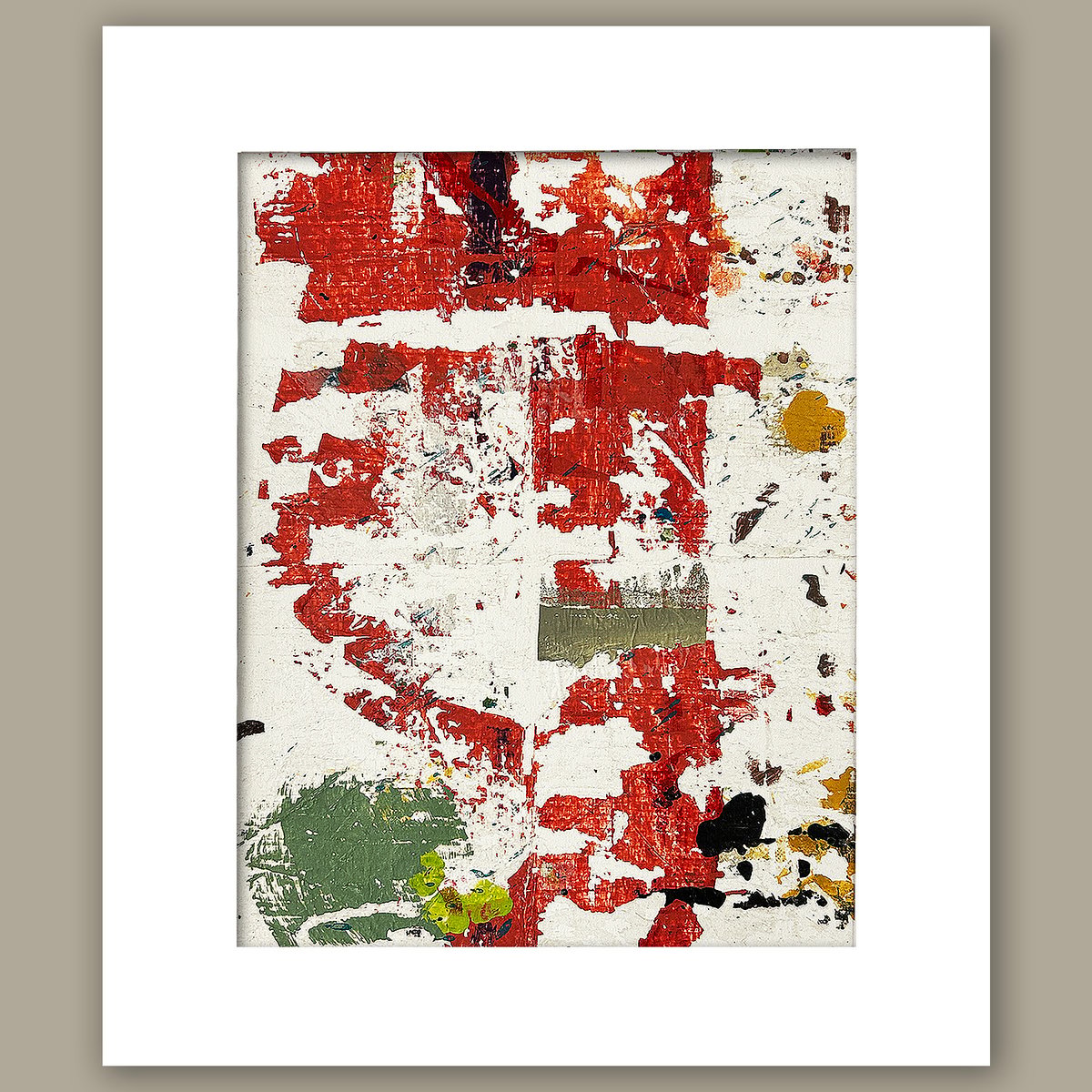 Processing | Lisa Sabo Brown