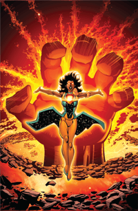 Image 3 of UNcovered #1