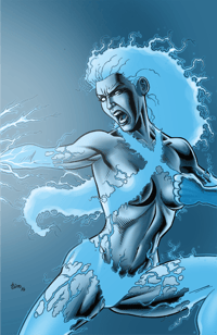 Image 4 of UNcovered #1