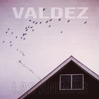 Image 1 of Las Animas - Vinyl Record