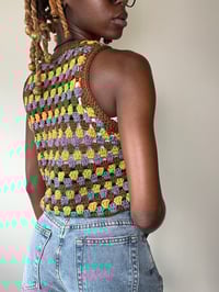 Image 3 of The Bulbo Top