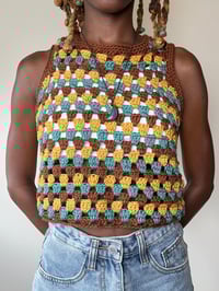 Image 1 of The Bulbo Top