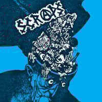 SCRAPS – "Demo '85" 12" 