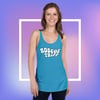 Women's Racerback Tank
