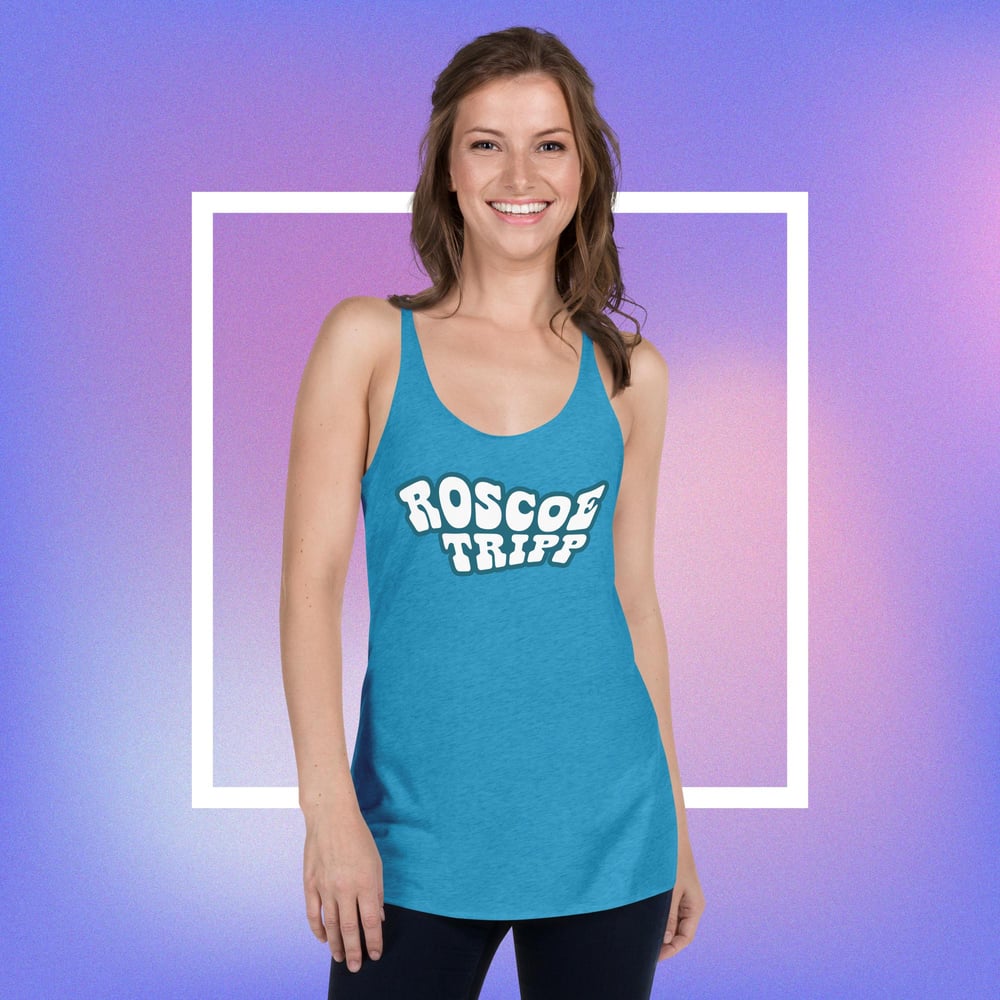 Women's Racerback Tank