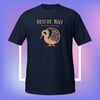 Kiwi Bird Unisex T-Shirt