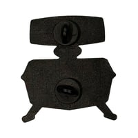 Image 2 of Pack a Punch Machine - Enamel Pin