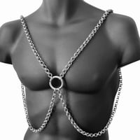 Image 1 of Daisy chain harness