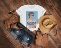 Mama's Family TV Show TShirt