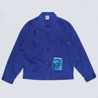 Image 1 of SPANISH WORK JACKET 