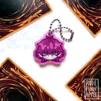 Image 4 of [YGO] Vrains Mini Charms