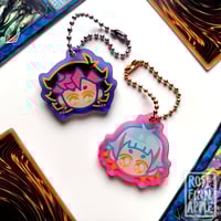 Image 5 of [YGO] Vrains Mini Charms