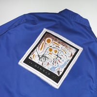 Image 4 of SPANISH WORK JACKET 