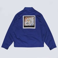 Image 2 of SPANISH WORK JACKET 