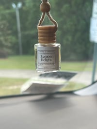 Image 2 of Essential Oil Mini Car Diffuser 
