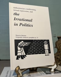  the Irrational in Politics