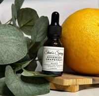 Image 1 of Essential Oil Blends