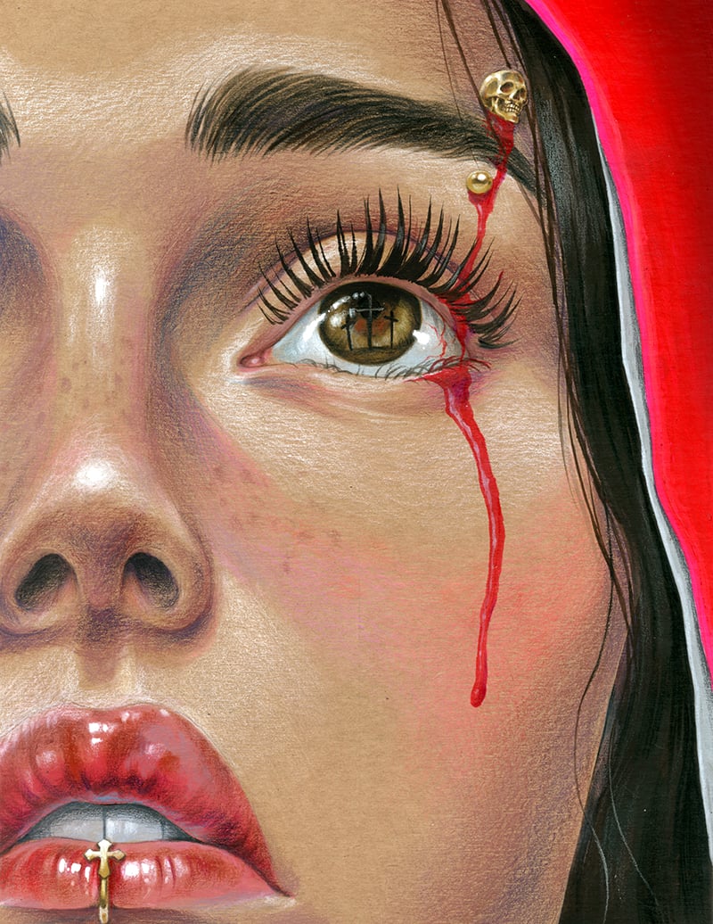 Mary Magdalene