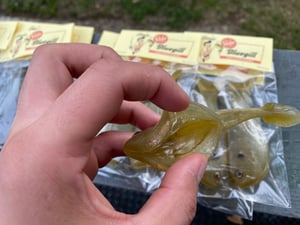 Image of Bob’s Bluegill 2Pck (Ghost Sun)