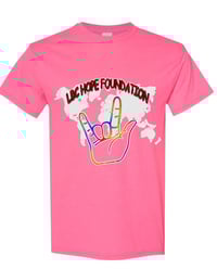 Image 3 of Foundation Around the World 