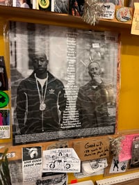 Image 3 of Freddie Gibbs & Madlib Piñata 10th Anniversary RSD Edition 