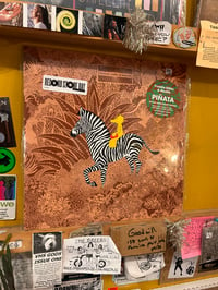 Image 1 of Freddie Gibbs & Madlib Piñata 10th Anniversary RSD Edition 