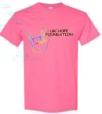 Image 2 of Foundation Short Sleeve Hand
