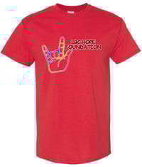 Image 3 of Foundation Short Sleeve Hand