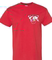 Image 2 of Foundation Around The World Upper Chest