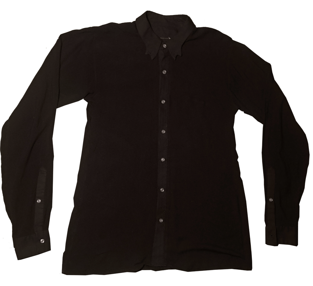 Image of Quad Collar Eve 