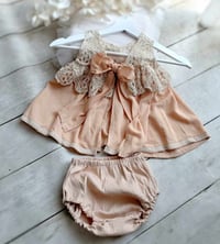 Image 2 of Boho photo props | Celeste set 9-12 months