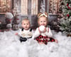 Magical Christmas Mini Sessions 2024 - £25 (Deposit Only)