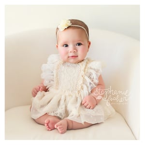 Image of Fall Milestone Mini Session