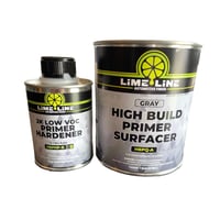 Grey Primer Surfacer 