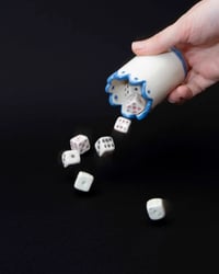 Image 1 of Dice